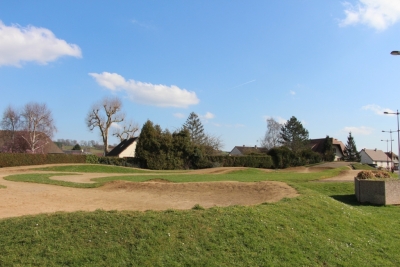 terrain bicross