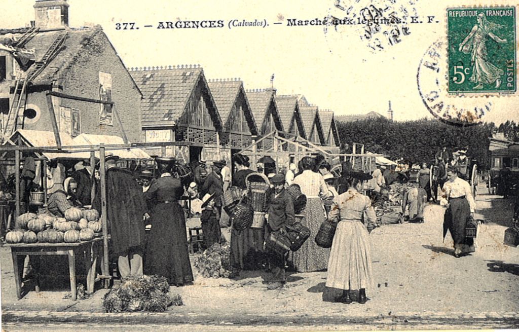 boulevard delean 19 siecle